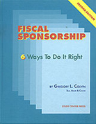 Fiscal Sponsorship